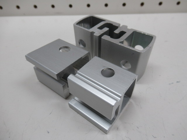 IGT レールジョイント 4点セット | アウトドア用品・アウトドアグッズ