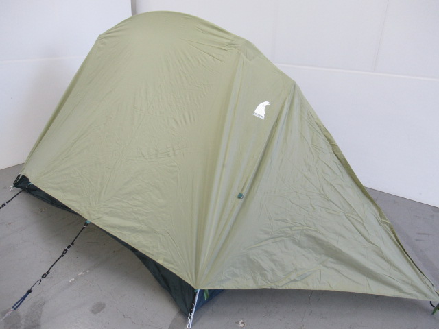 ムーンライトテント 3型・グランドシートセット | アウトドア用品