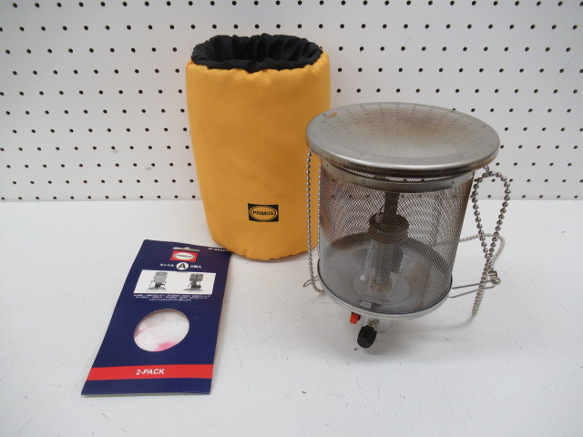 P-573 大型メッシュランタン | アウトドア用品・アウトドアグッズの