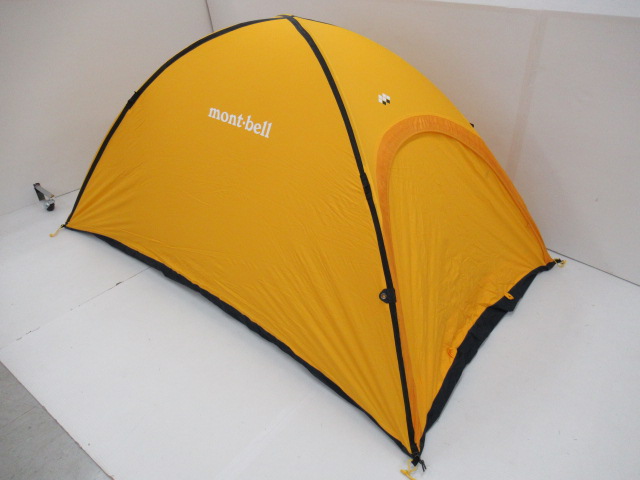 X-TREK マイティドーム 2型・キャノピーセット | アウトドア用品