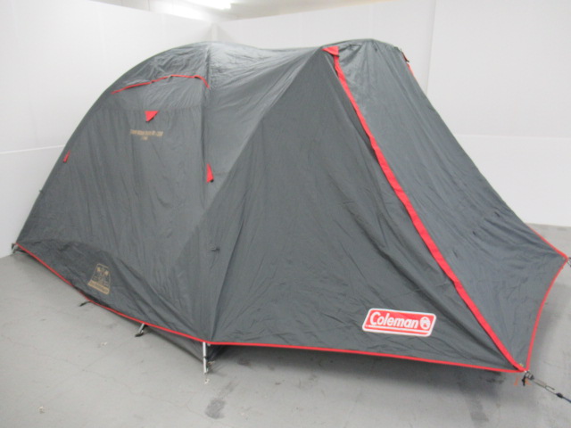 タフワイドドーム4/300(グレー) | アウトドア用品・アウトドアグッズの