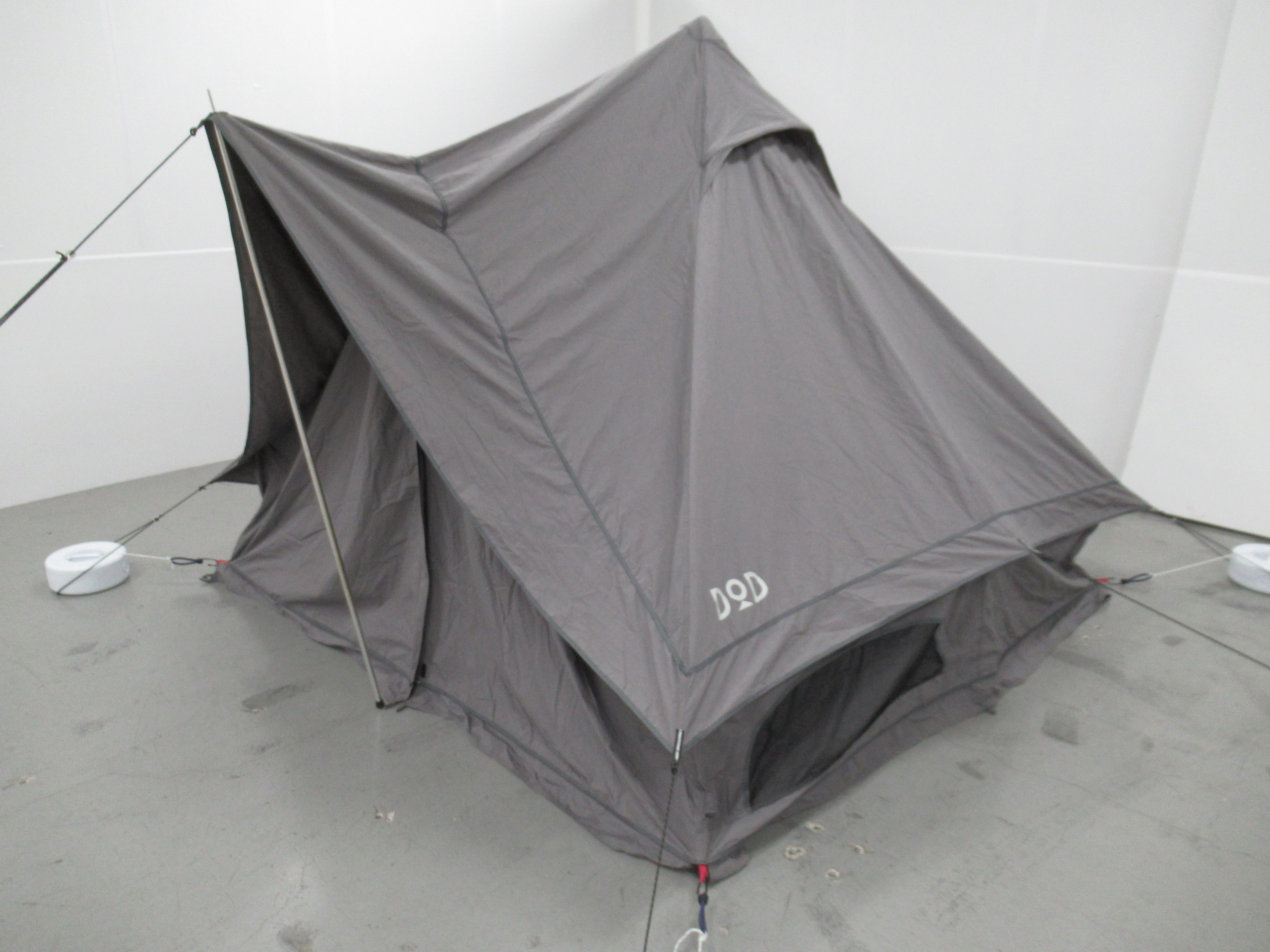 ショウネンテントTC T1-757-GY | アウトドア用品・アウトドアグッズの