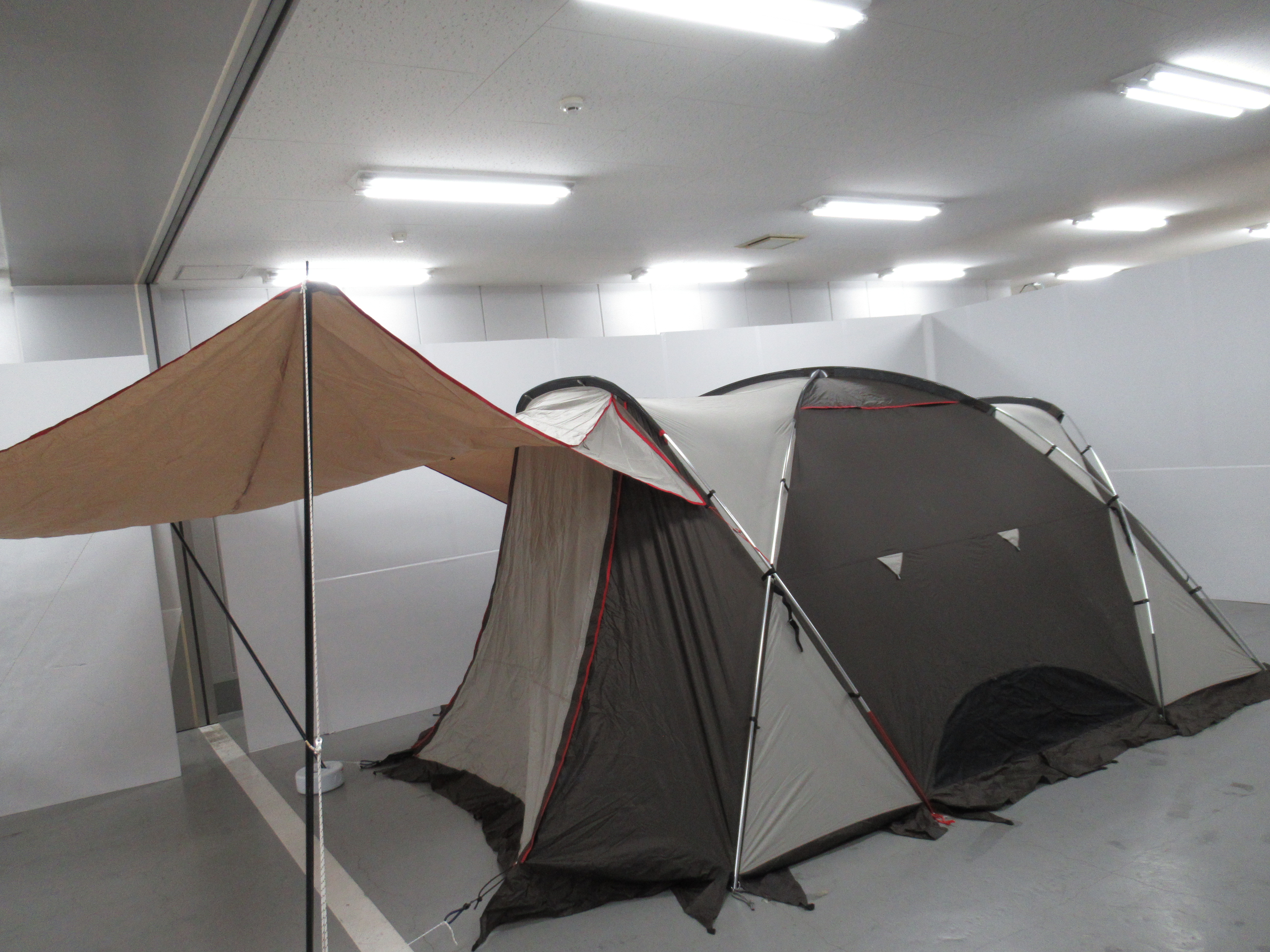 4Sワイド 2エアリウム | アウトドア用品・アウトドアグッズの中古通販