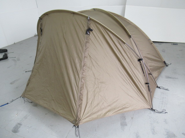 ミニッツドーム Pro.air 1 セット | アウトドア用品・アウトドアグッズ