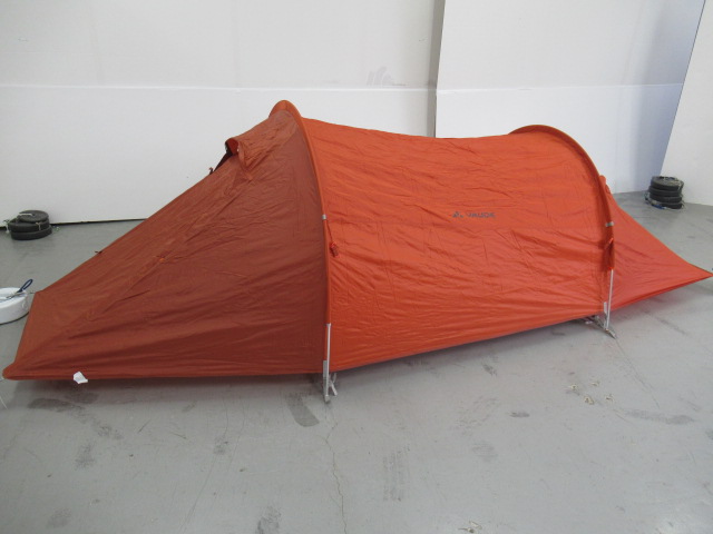 VAUDE（ファウデ） | アウトドア用品・アウトドアグッズの中古通販