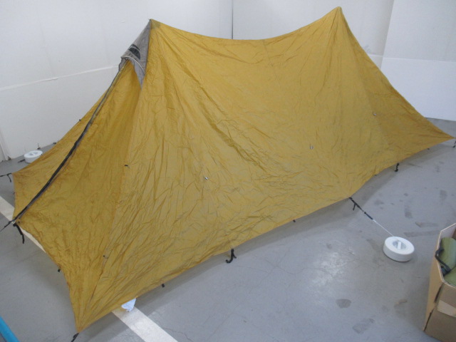 GOLITE シャングリラ8＋ | アウトドア用品・アウトドアグッズの中古