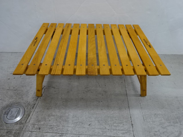 Blue Ridge Chair Works（ブルーリッジ チェア ワークス