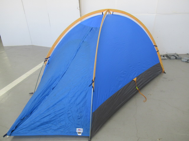 石井スポーツ UL-2 ゴアテックス フロントスペース | アウトドア用品