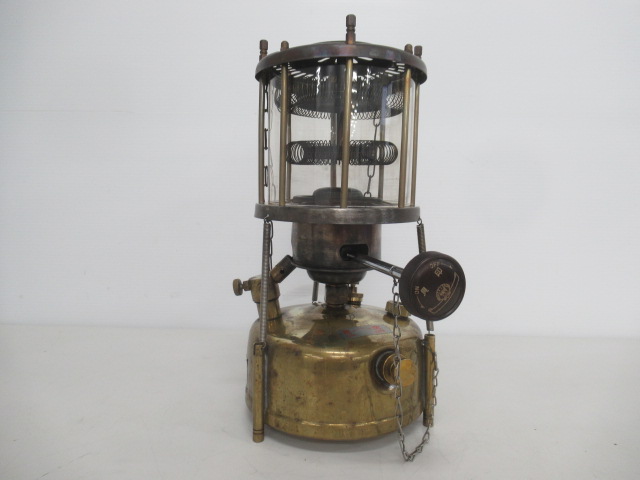 パープルストーブ301Aセット 外付けタンクセット | アウトドア用品