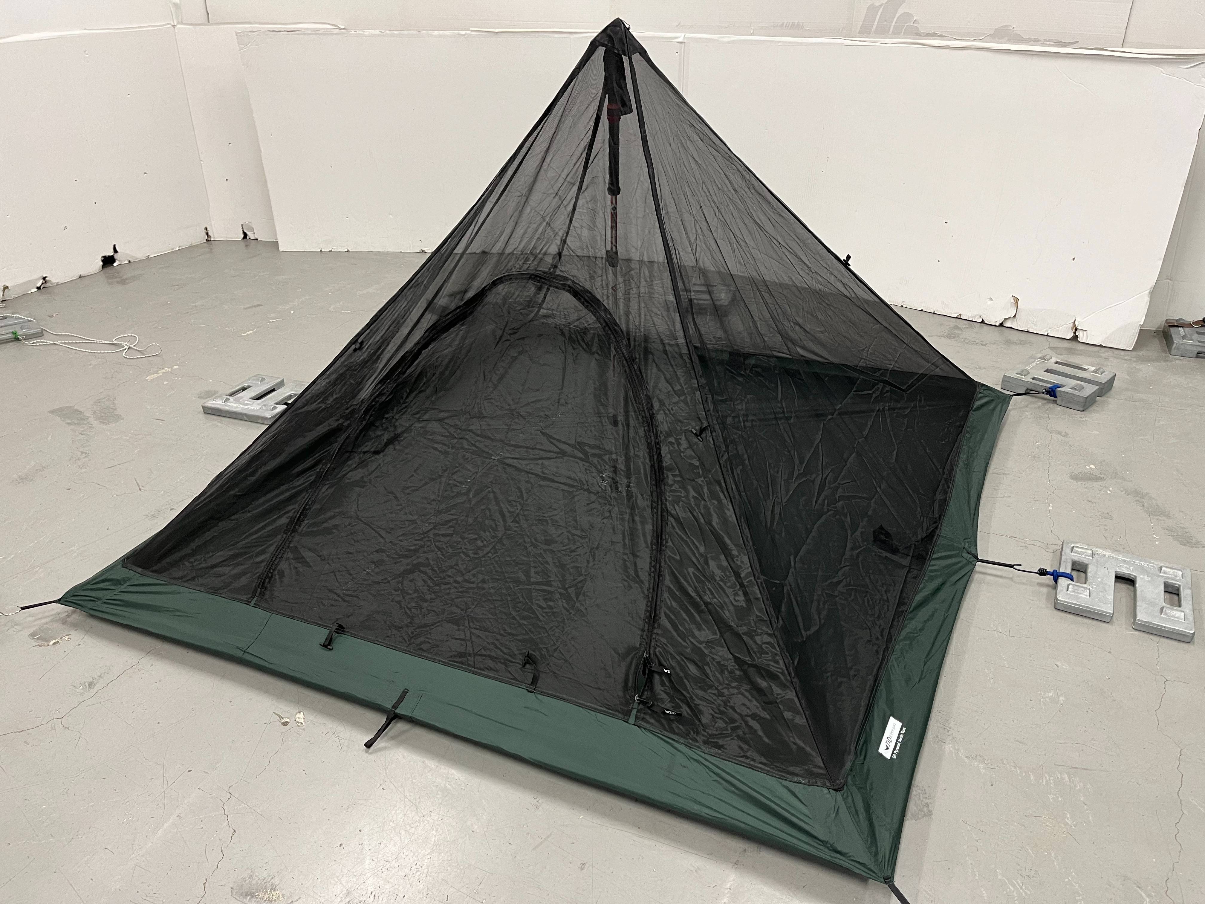 DD Hammocks （ディーディーハンモックス） | アウトドア用品