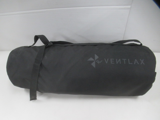 VENTLAX 2WAY アジャスタブルコット | アウトドア用品・アウトドア