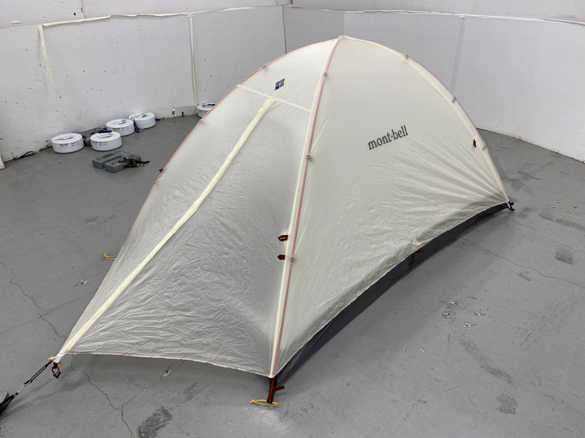 ステラリッジ テント2+オプション | アウトドア用品・アウトドアグッズ