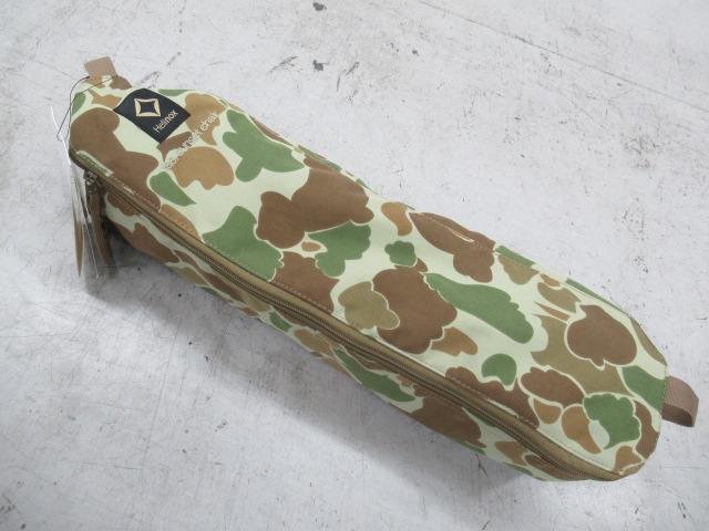 タクティカル サンセットチェア ダックハンターカモ | アウトドア用品