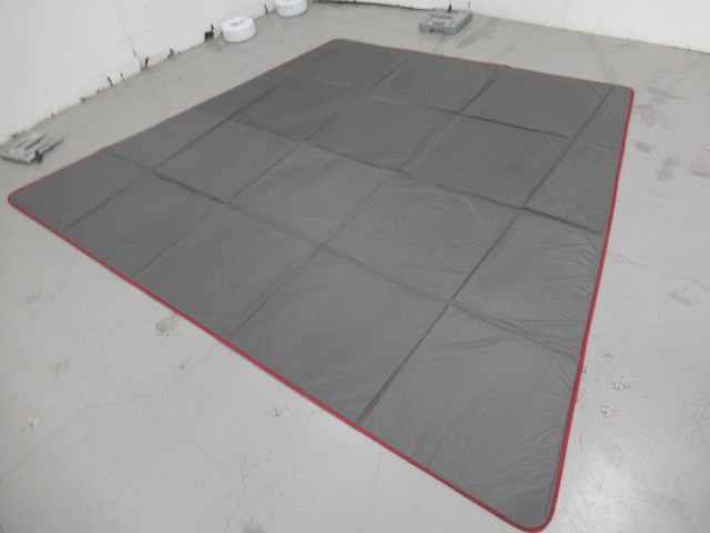 エルフィールド マットシートセット | アウトドア用品・アウトドア