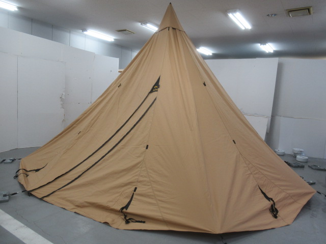 Tentipi（テンティピ） | アウトドア用品・アウトドアグッズの中古通販