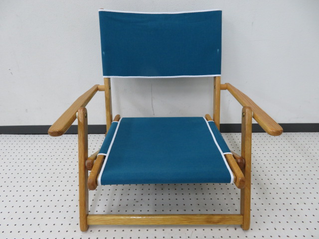 ANYWHERE CHAIR（エニウェアチェア） | アウトドア用品・アウトドア