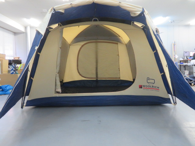 キャノピーワイドドーム280サラウンドDXセット | アウトドア用品