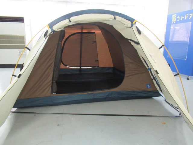 ホールアース アースドーム270 3 | アウトドア用品・アウトドアグッズ