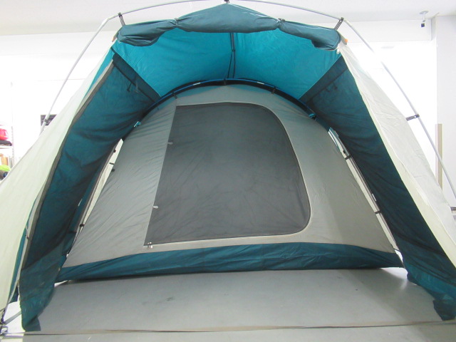 ドームテント | アウトドア用品・アウトドアグッズの中古通販サイト