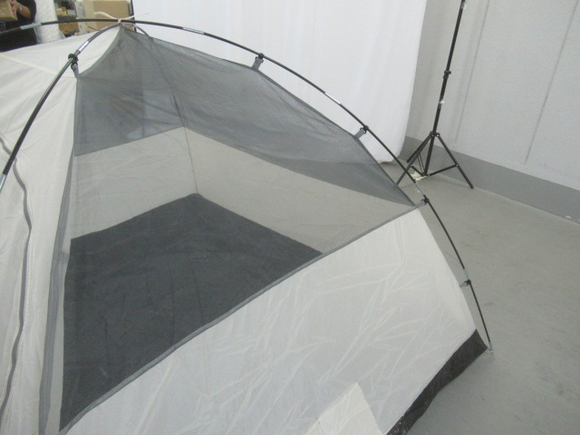 HUI LINGYANG ドームテント | アウトドア用品・アウトドアグッズの中古