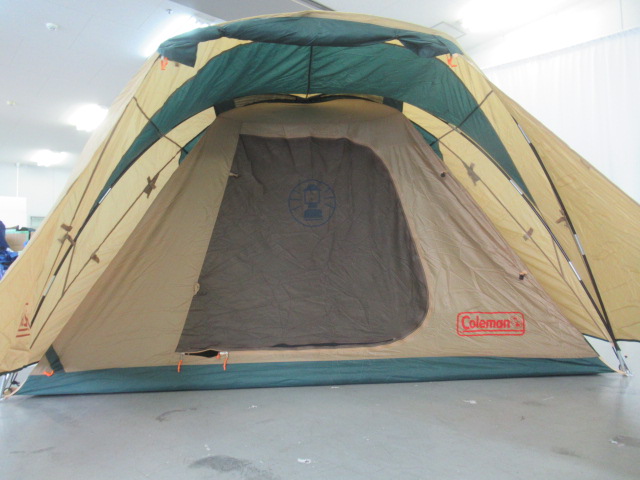 3ポールジオドーム270 2 | アウトドア用品・アウトドアグッズの中古