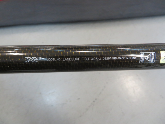 ランドサーフ T30-425・J | アウトドア用品・アウトドアグッズの中古