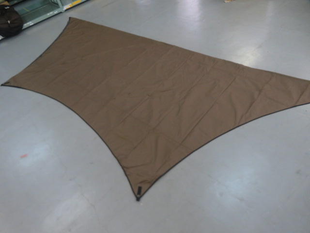 The Arth×URBAN FOREST 幕男 ちゃ | アウトドア用品・アウトドアグッズ