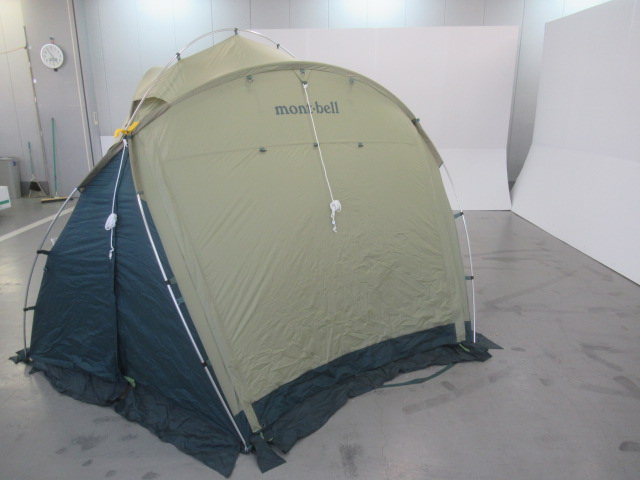 アストロドーム S アイボリー | アウトドア用品・アウトドアグッズの