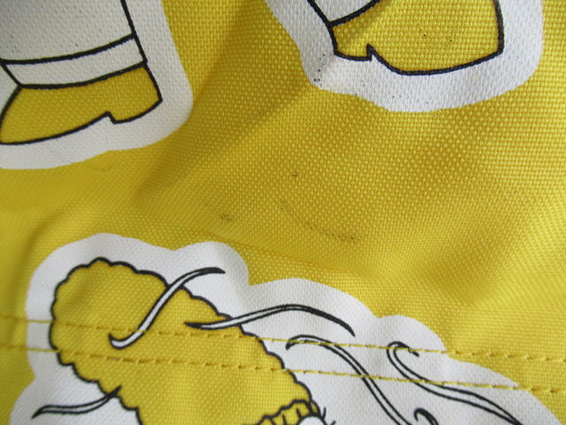 C.C.レモン シンプソンズ1.2.3チェア(2人用) | アウトドア用品