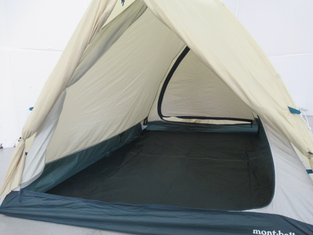 ムーンライトテント2・オプションセット | アウトドア用品・アウトドア