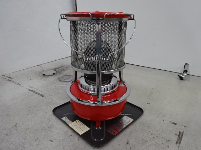 フジカ ニューペット KSP-226 | アウトドア用品・アウトドアグッズの