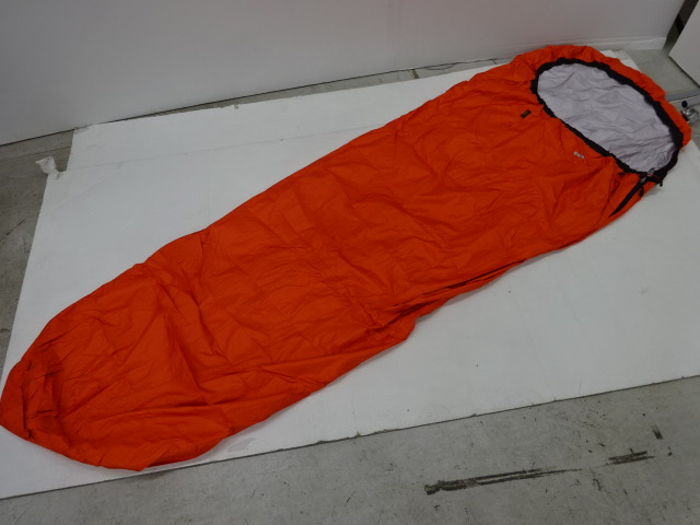 eVent WINDPROOF シュラフカバー | アウトドア用品・アウトドアグッズ