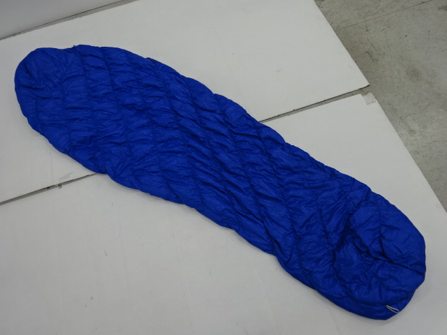 ダウンハガー650 #5 | アウトドア用品・アウトドアグッズの中古通販