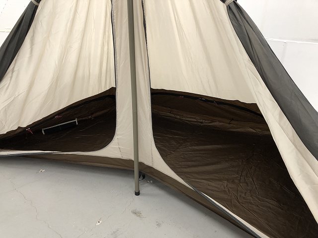 グロッケ12用 ハーフインナー | アウトドア用品・アウトドアグッズの