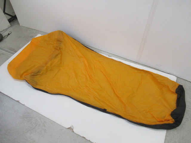 eVENT SOUL BIVY | アウトドア用品・アウトドアグッズの中古通販サイト