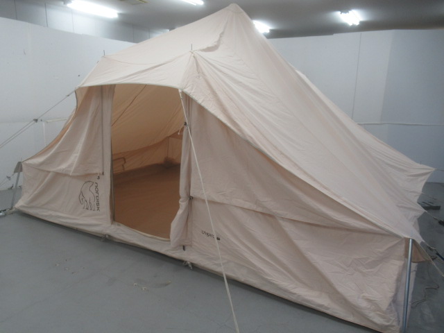 ウトガルド 13.2 ジップインフロアセット | アウトドア用品