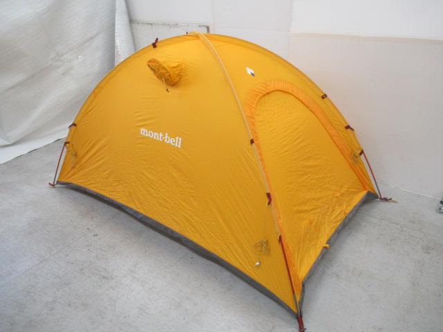 マイティドーム2 | アウトドア用品・アウトドアグッズの中古通販サイト