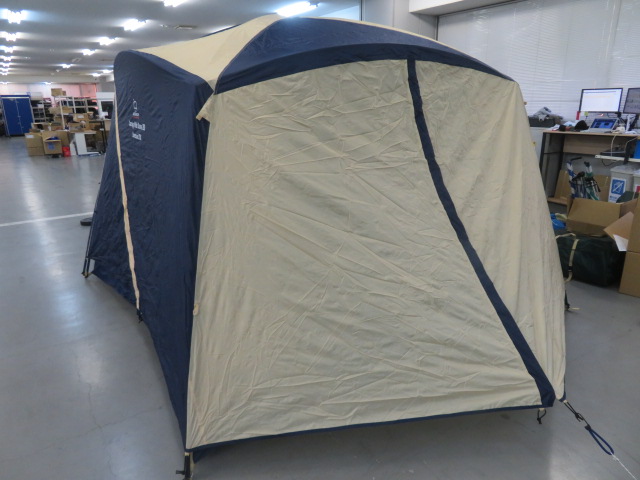 キャノピーワイドドーム280サラウンドDXセット | アウトドア用品