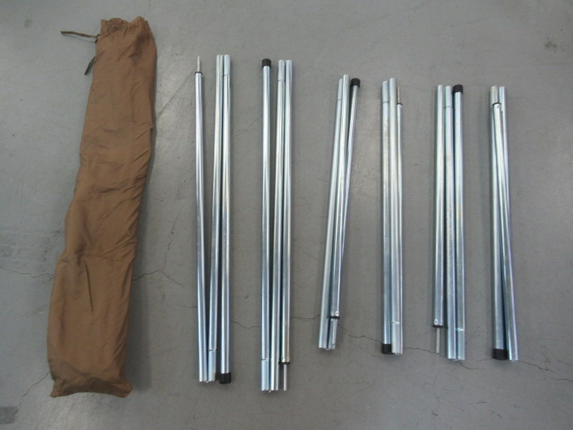 ラニーメッシュタープテント | アウトドア用品・アウトドアグッズの