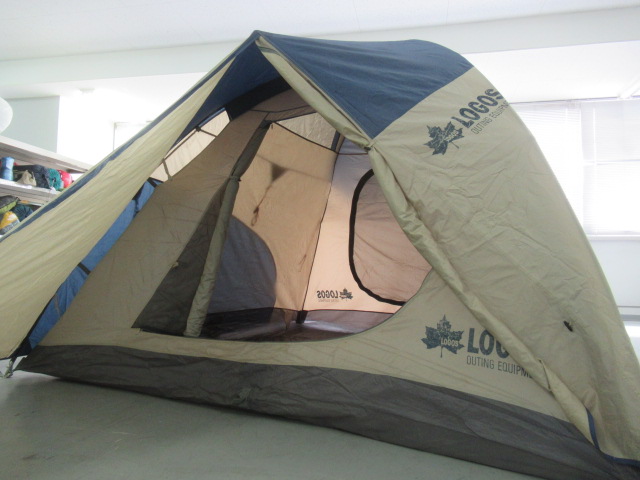 ドーム ラルーサ270UV-Z | アウトドア用品・アウトドアグッズの中古