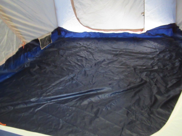 キャノピーワイドドーム270 | アウトドア用品・アウトドアグッズの中古