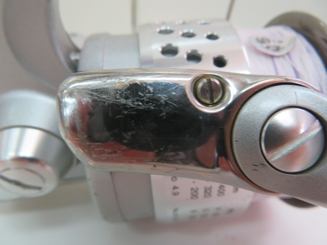 メタロイヤル フィッシングサファリ5000 | アウトドア用品・アウトドア