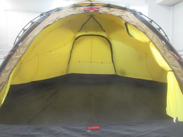 アトラス専用 インナーテント8 | アウトドア用品・アウトドアグッズの