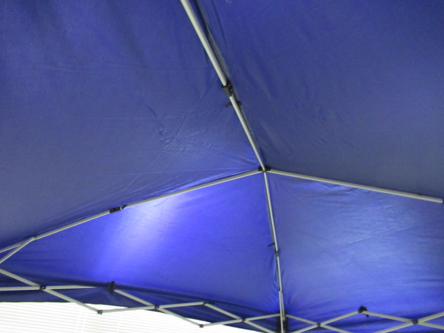 サザンポート クイックアップタープ250(2) | アウトドア用品