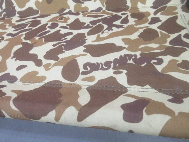 キャンプアウト アルミ背付ベンチ カモフラージュ | アウトドア用品