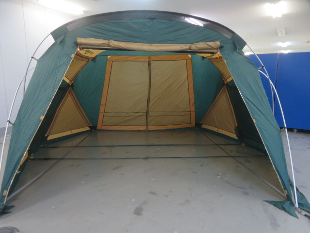 パラタープDX2 | アウトドア用品・アウトドアグッズの中古通販サイト