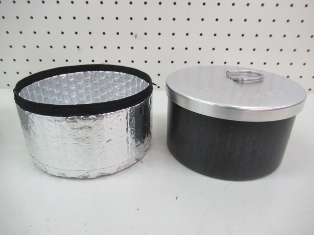 グリースポットコジーキット | アウトドア用品・アウトドアグッズの