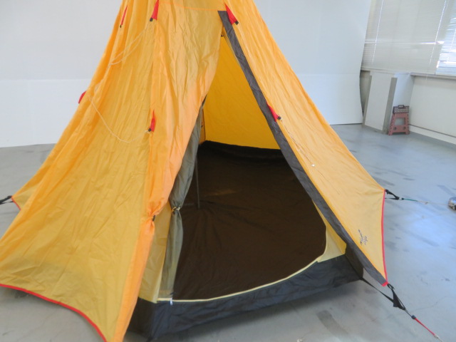 ワンポールテント300 グランドシートセット | アウトドア用品