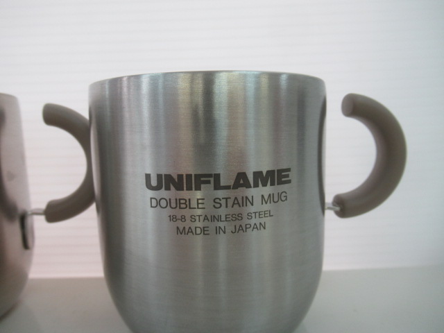 ダブルステンマグ2点・ミニ2点 セット | アウトドア用品・アウトドア