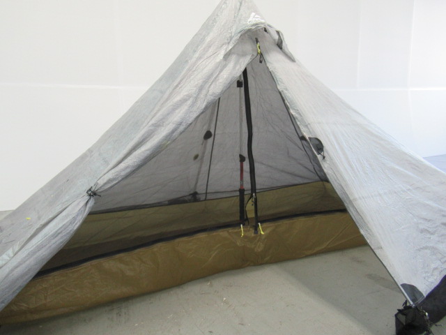 クフDCF-B | アウトドア用品・アウトドアグッズの中古通販サイト【UZD